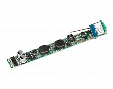 INTELLIGENT ARLIGHT Диммер SMART-CC-202-72-MIX-IN (48V, 2x350-700mA, Track, TUYA Wi-Fi, 2.4G) (IARL, Контроллер)