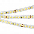 Светодиодная лента RT 2-5000-50m 24V White5500 2x (2835, 160 LED/m, LUX) (Arlight, 12 Вт/м, IP20)