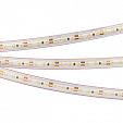 Светодиодная лента RTW 2-5000PS 12V White6000 2x (3528, 600 LED, LUX) (Arlight, 9.6 Вт/м, IP67)