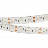 Светодиодная лента RT 2-5000 24V Blue 2x2 (5060, 600 LED, LUX) (Arlight, 28.8 Вт/м, IP20)