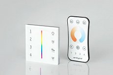 Новые SMART-панели для комфорта управления