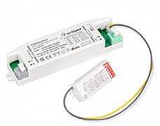 Блок питания SPV-42350-SDE-PFC (19W, 28-42V, 350mA, 5.8GHz) (Arlight, IP20 Пластик, 5 лет)