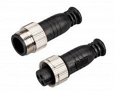 Заглушка ARL-LINE-CAP-3pin-SET (Arlight, IP67 Пластик, 3 года)