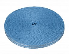 Ремень токопроводящий SL-LINE-W20-BELT 5m BLUE (Arlight, провод 2x0.5)
