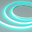 Светодиодная лента COB-X480-4mm 24V Emerald (4 W/m, IP20, 5m) (Arlight, -)