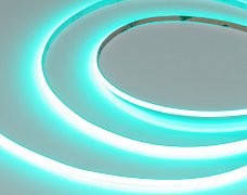 Светодиодная лента COB-X480-4mm 24V Emerald (4 W/m, IP20, 5m) (Arlight, -)