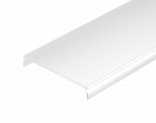 Экран матовый W30-2000 FROST (Arlight, Пластик)