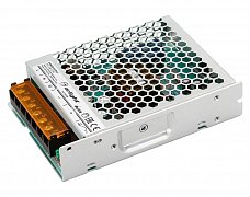 Блок питания JTS-100-12-FA (12V, 8.5A, 102W) (Arlight, IP20 Сетка, 3 года)