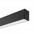 Светильник SP-LINE-4970-L510-17W Day4000 (RAL9005, 120 deg, 230V) IP33 (Arlight, Металл)