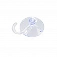 Крепление ARD-SH Clear (Ardecoled, Пластик)