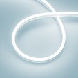 Лента герметичная AURORA-PS-A120-12x6mm 24V White6000 (10 W/m, IP65, 2835, 5m) (Arlight, Силикон, 2 года)