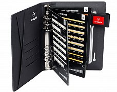 Демокейс Ленты светодиодные ARL-BOOK-M1-235х180mm (8000 mAh) (Arlight, -)
