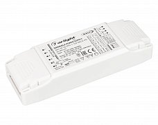 Блок питания ARJ-SP-20-PFC-1-10V-DALI2-PD (20W, 250-700mA) (Arlight, IP20 Пластик, 5 лет)