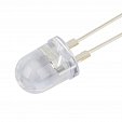 Светодиод ARL-10080PGC4-15 (Arlight, 10мм (круглый))