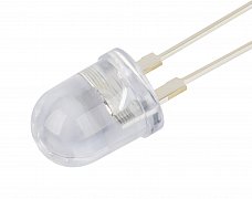 Светодиод ARL-10080UYC4-20 (Arlight, 10мм (круглый))