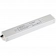 Блок питания ARPV-24060-SLIM-PFC-B (24V, 2.5A, 60W) (Arlight, IP67 Металл, 3 года)