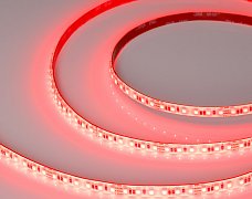 Светодиодная лента герметичная RTW-SE-A120-8mm 24V RGB (12 W/m, IP65, 2835, 5m) (Arlight, 5 лет)