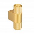 Светильник SP-SPICY-WALL-MINI-TWIN-S104x39-2x3W Day4000 (GD, 40 deg, 230V) (Arlight, IP20 Металл, 3 года)