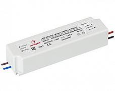 Блок питания ARPV-LV36060-A (36V, 1.7A, 60W) (Arlight, IP67 Пластик, 3 года)