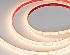 Светодиодная лента герметичная RTW-PS-A80-12mm 24V Warm3000 (4.8 W/m, IP67, TWP100, 5m) (Arlight, -)