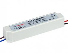 Блок питания ARPJ-LM80350 (28W, 350mA) (Arlight, Пластик)