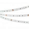 Светодиодная лента RT 2-5000 12V Yellow (5060, 150 LED, LUX) (Arlight, 7.2 Вт/м, IP20)