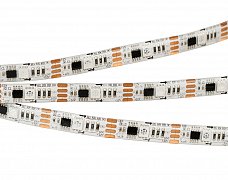Светодиодная лента SPI-5000SE-AM 12V RGB (5060, 150 LED x1, 1903) (Arlight, Закрытый, IP65)