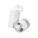 Светодиодный светильник LGD-2271WH-30W-4TR Day White 24deg (Arlight, IP20 Металл, 3 года)