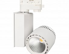 Светодиодный светильник LGD-2282WH-45W-4TR Day White 24deg (Arlight, IP20 Металл, 3 года)