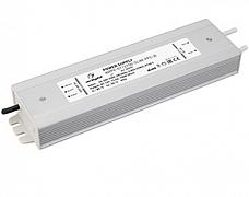 Блок питания ARPV-ST12150-SLIM-PFC-B (12V, 12.5A, 150W) (Arlight, IP67 Металл, 3 года)