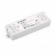 INTELLIGENT ARLIGHT Диммер SMART-0/1-10V-101-72-DIM-SUF (12-48V, 1x8A) (IARL, IP20 Пластик, 5 лет)