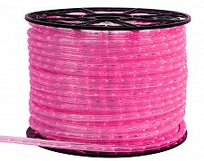 Дюралайт ARD-REG-STD Pink (220V, 36 LED/m, 100m) (Ardecoled, Закрытый)