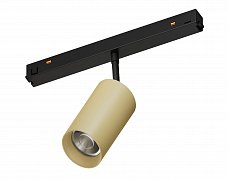 Светильник MAG-ORIENT-COLOR-SPOT-R45-10W Day4000-MIX (RAL1001, 15 deg, 48V, TUYA Zigbee) (Arlight, IP20 Металл, 5 лет)