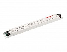 Блок питания ARV-24050-LONG (48W, 2A, 0-10V, PFC) (Arlight, IP20 Металл, 2 года)