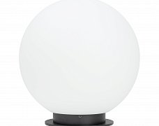 Светильник KT-GLOBE-R300-10W Warm3000 (DG, 275 deg, 24V) (Arlight, IP65 Металл, 3 года)