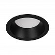 Светильник MS-DROP-BUILT-R105-14W Day4000 (BK, 85 deg, 230V) (Arlight, IP54 Металл, 5 лет)