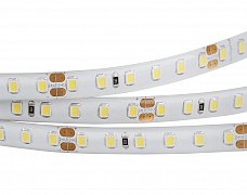 Светодиодная лента герметичная RTW-SE-A120-8mm 24V Day4000 (9.6 W/m, IP65, 2835, 5m) (Arlight, 9.6 Вт/м, IP65)