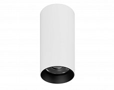 Светильник SP-GABI-SURFACE-R50-9W Day4000 (WH, 36 deg, 230V) (Arlight, IP40 Металл, 5 лет)