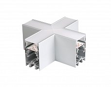 Угол S2-LINE-4067-X90 крестовой (Arlight, Металл)