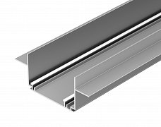 Профиль-держатель TEK-POWER-RW70F-GH13-2000 (Arlight, Алюминий)