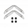 Соединитель профиля MAG-STRETCH-ORIENT-L90 Set (Arlight, Металл)