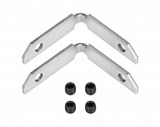 Соединитель профиля MAG-STRETCH-ORIENT-L90 Set (Arlight, Металл)