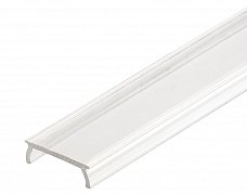 Экран CLEAR-B прозрачный для PDS, MIC (Arlight, Пластик)
