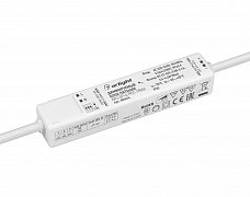 Блок питания ARJ-SP-4-PFC-TRIAC (4W, 27-42V, 0.08-0.1A) (Arlight, IP20 Пластик, 5 лет)