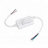 Диммер ARL-SIRIUS-TUYA-RGB-SUF Slim (12-24V, 3x2A, 2.4G) (Arlight, Контроллер)