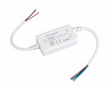 Диммер ARL-SIRIUS-TUYA-RGB-SUF Slim (12-24V, 3x2A, 2.4G) (Arlight, Контроллер)