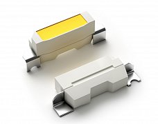 Светодиод ARL-4008UWC (Arlight, SMD 4008)