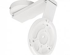 Жесткий поворотный подвес SPX-HANG-ROTATE-R150-L350 (WH) (Arlight, Металл)