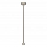 Подвес жесткий с питанием ART-APRIORI-ROD-A-L800-POWER (TN) (Arlight, IP20 Металл, 3 года)