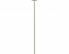 Подвес жесткий с питанием ART-APRIORI-ROD-A-L800-POWER (TN) (Arlight, IP20 Металл, 3 года)